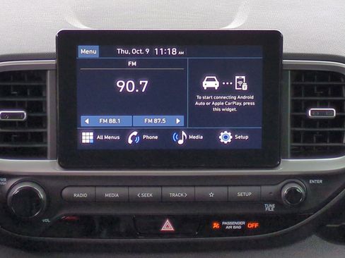 New 2026 Hyundai Venue SE FWD image 14