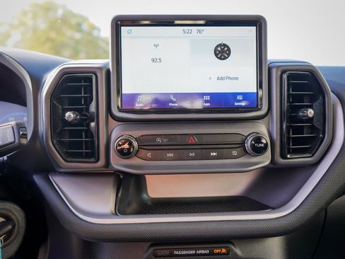 Used 2021 Ford Bronco Sport image 12