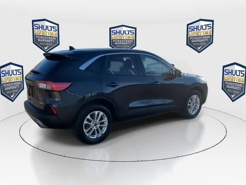 Used 2022 Ford Escape SE image 8