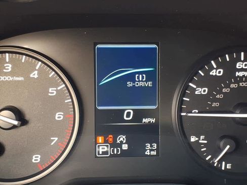 New 2026 Subaru Crosstrek 2.5i image 31