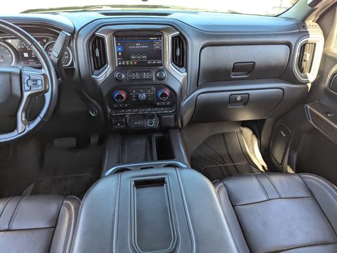 Used 2021 Chevrolet Silverado 1500 High Country image 18