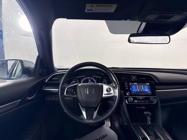 Used 2019 Honda Civic Sport image 25