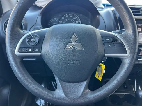 Used 2021 Mitsubishi Mirage ES image 22