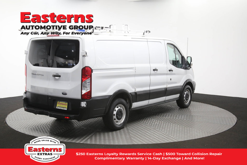 Used 2019 Ford Transit 150 130 Low Roof RWD image 39