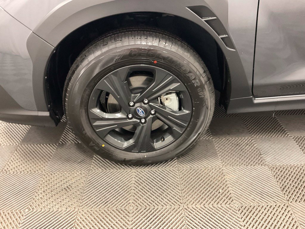 New 2027 Subaru Crosstrek 2.5i AWD/4WD image 9