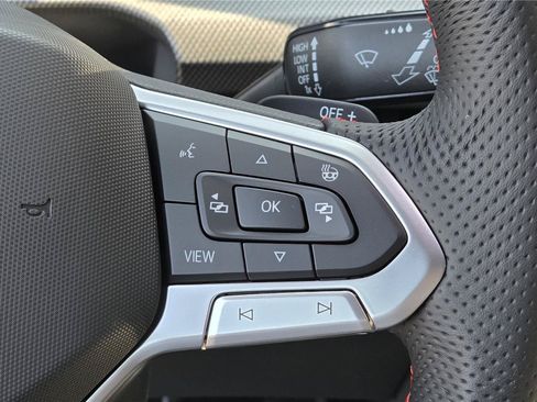 New 2026 Volkswagen GTI S FWD image 17