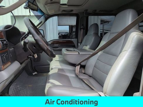 Used 2006 Ford F250 Lariat AWD/4WD image 15