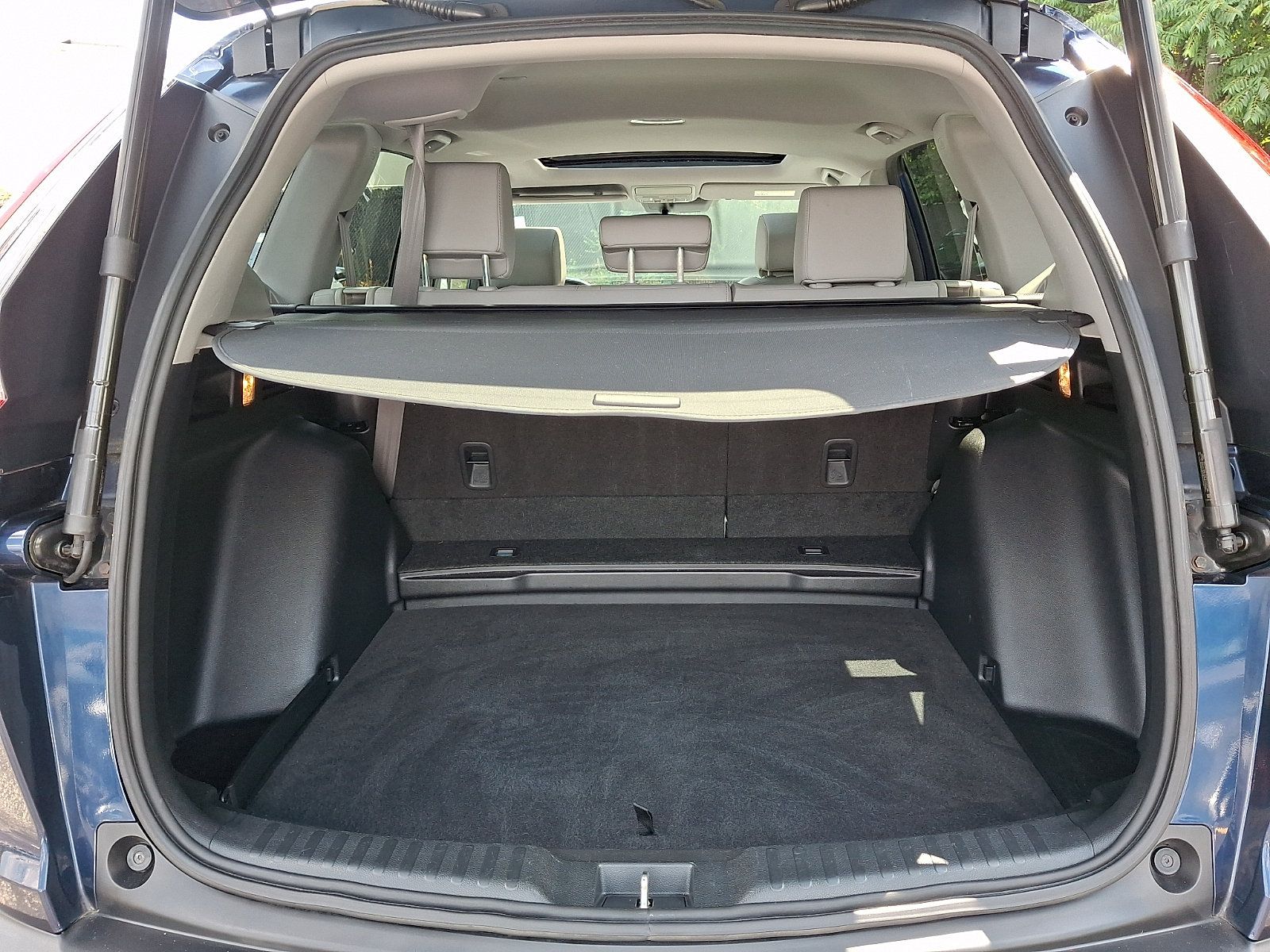 Used 2017 Honda CR-V EX-L image 28