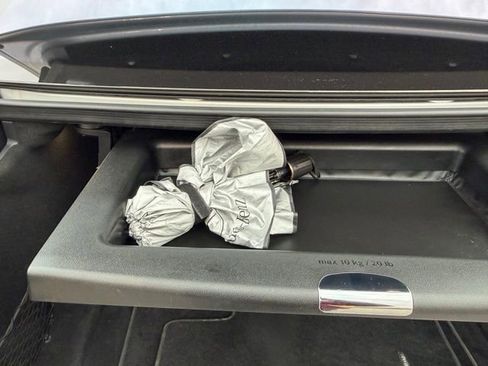 Used 2016 Mercedes-Benz S 550 4MATIC Sedan image 30