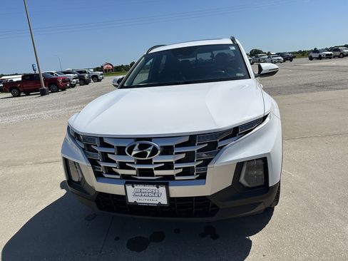 Used 2022 Hyundai Santa Cruz SEL Premium AWD/4WD image 8