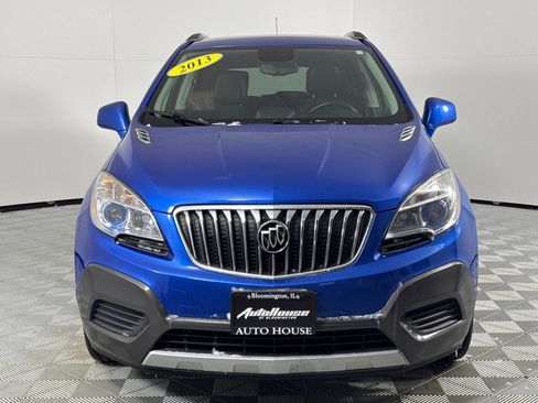 Used 2013 Buick Encore FWD image 8