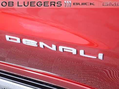 Certified 2024 GMC Sierra 1500 Denali w/ Denali Reserve Package image 4