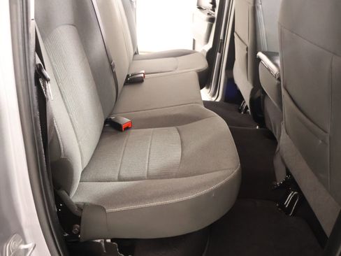 Used 2021 RAM 1500 Tradesman w/ Tradesman SXT Package image 12