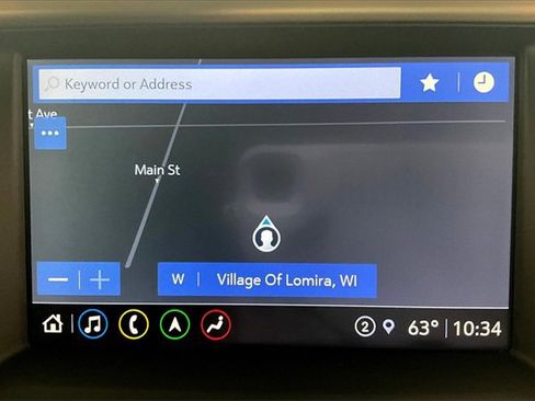 Used 2022 GMC Acadia Denali image 40