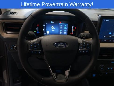 New 2026 Ford Maverick Lariat AWD/4WD image 14
