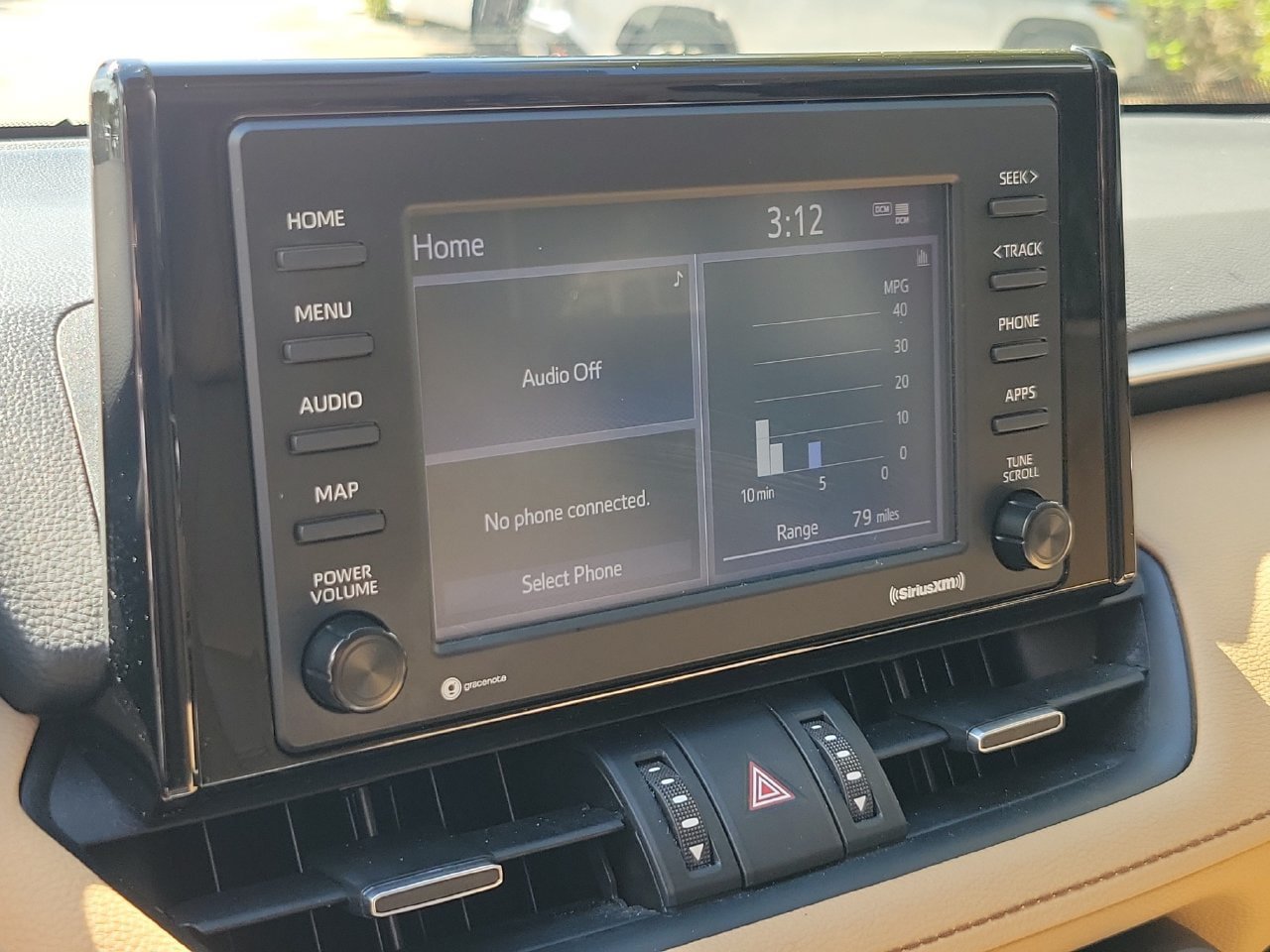 Used 2021 Toyota RAV4 XLE Premium FWD image 25