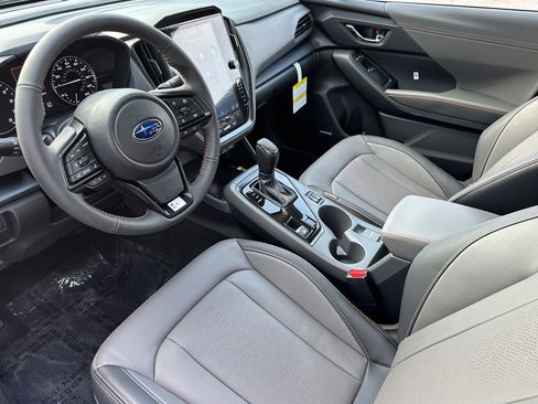 New 2025 Subaru Crosstrek 2.5i Limited image 10