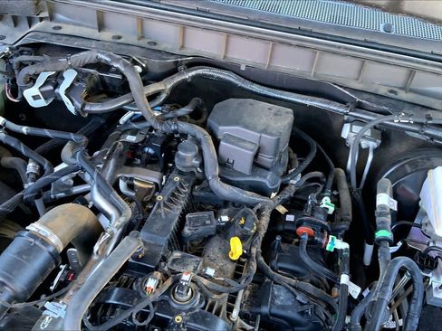 Used 2022 Ford Bronco Big Bend image 32