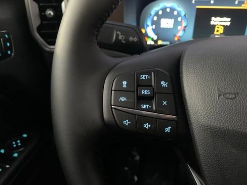 New 2025 Ford Bronco Sport Outer Banks w/ Sasquatch Outer Banks Package image 23