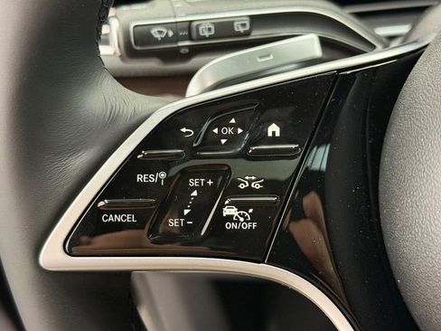 New 2026 Mercedes-Benz GLE 450 4MATIC image 11