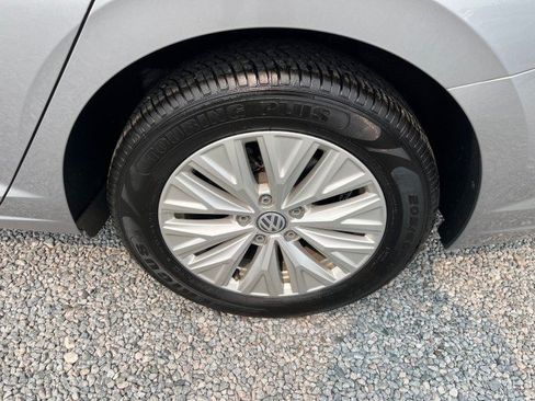 Used 2020 Volkswagen Jetta S w/ Driver Assistance Package FWD image 11