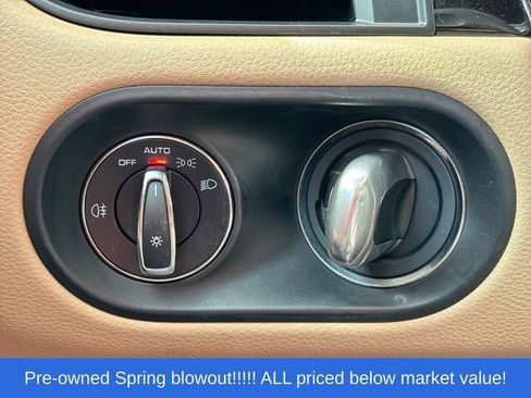 Used 2019 Porsche Macan AWD/4WD image 34