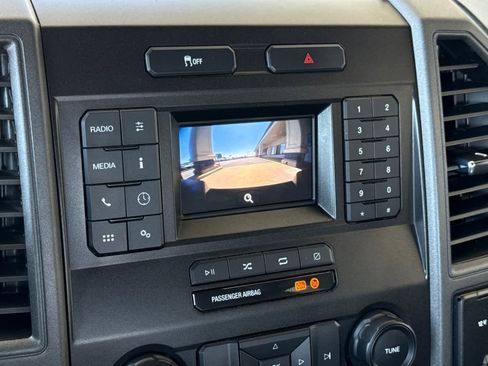 Certified 2022 Ford F250 XL w/ STX Appearance Package RWD image 20