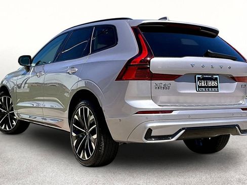 New 2026 Volvo XC60 B5 Ultra w/ Protection Package Premier AWD/4WD image 6