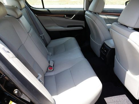 Used 2013 Lexus GS 350 AWD w/ Premium Pkg image 57
