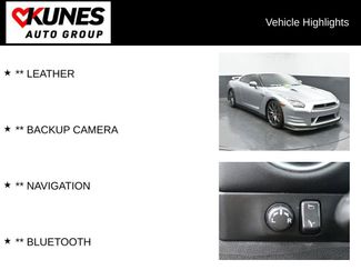 Used 2012 Nissan GT-R Premium video 2