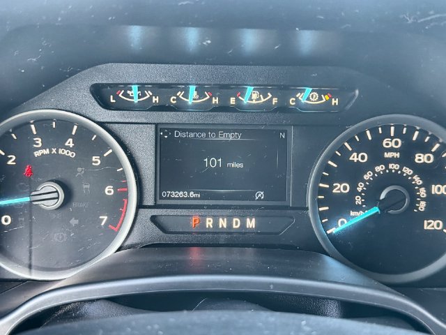 Used 2020 Ford F150 XLT w/ Equipment Group 302A Luxury AWD/4WD image 15