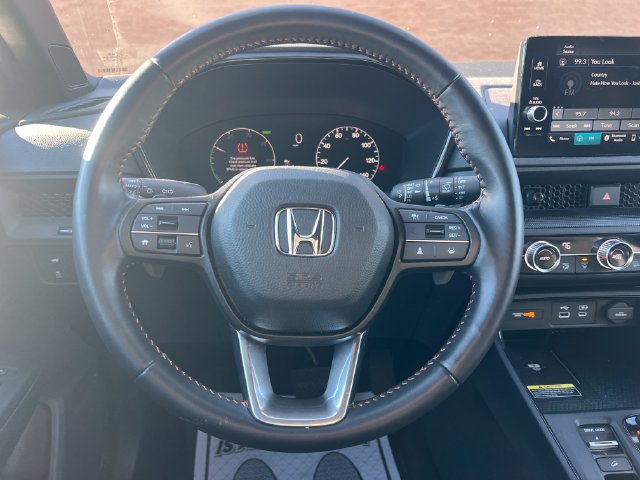 Used 2025 Honda CR-V Sport-L image 22