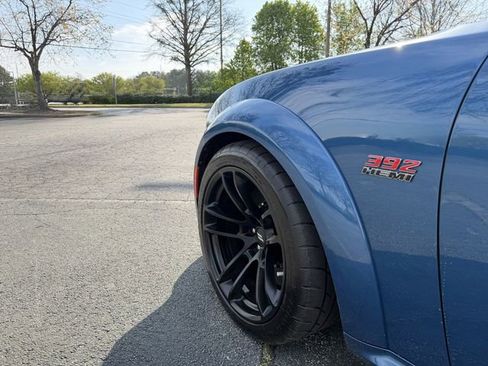 Used 2023 Dodge Charger Scat Pack image 10