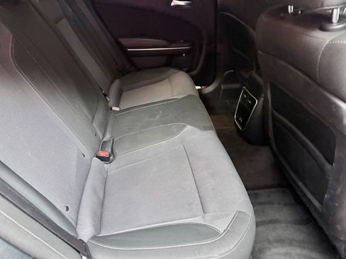 Used 2016 Dodge Charger R/T w/ Navigation & Travel Group image 14