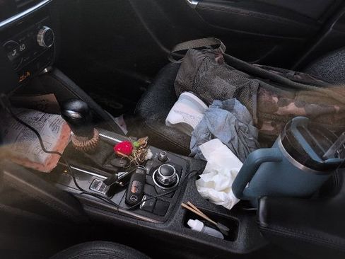 Used 2016 MAZDA CX-5 Grand Touring image 11