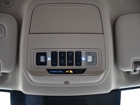 Used 2023 Ford Explorer Platinum w/ Technology Package image 29