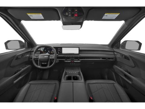 New 2027 Kia Telluride EX X-Line AWD/4WD image 10