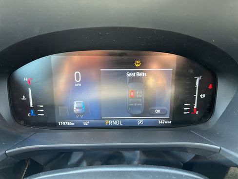 Used 2023 Ford Escape Active w/ Tech Pack #1 FWD image 13