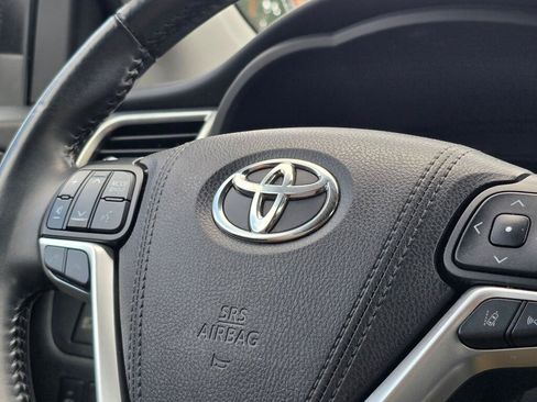 Used 2019 Toyota Highlander SE AWD/4WD image 30