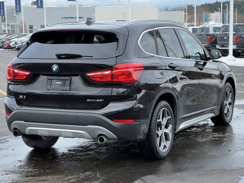 Used 2019 BMW X1 xDrive28i w/ Convenience Package image 10
