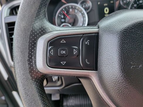 Used 2024 RAM 3500 Tradesman AWD/4WD image 17