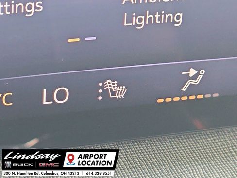 New 2026 Buick Enclave Sport Touring w/ Power Package image 38