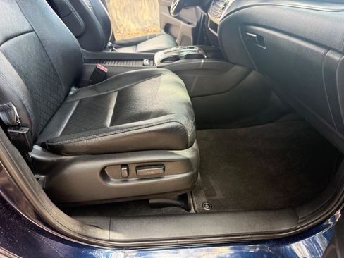 Used 2019 Honda Passport EX-L image 34