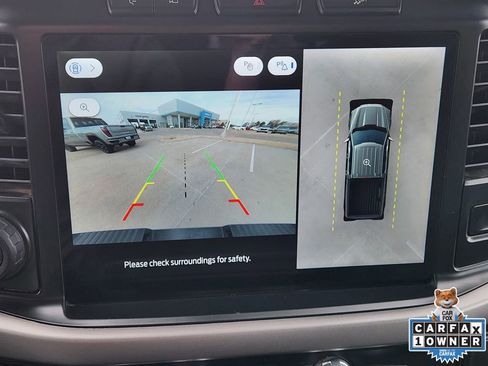 Used 2024 Ford F150 XLT w/ Mobile Office Package image 22