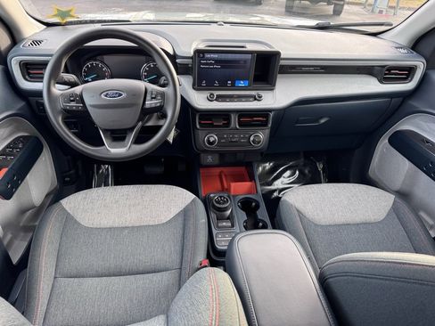 Used 2024 Ford Maverick XLT w/ Equipment Group 300A Standard image 5