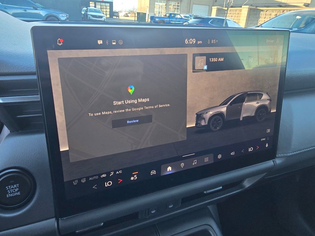 New 2026 MAZDA CX-5 Preferred AWD/4WD image 21