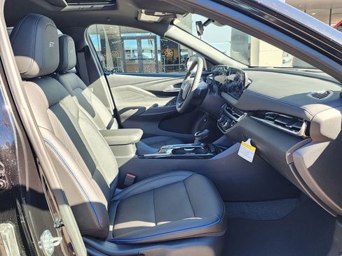 New 2026 Buick Envista Sport Touring w/ Convenience I Package image 37
