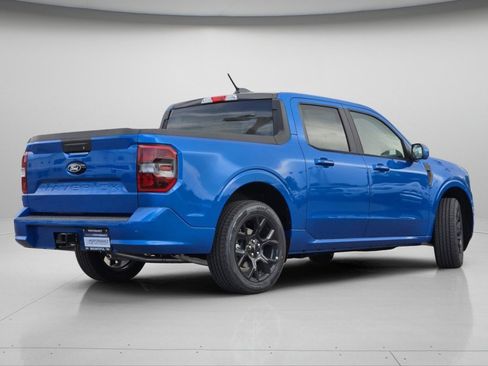 New 2025 Ford Maverick Lobo image 21