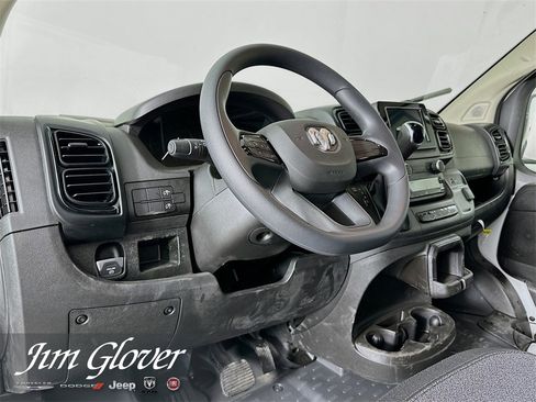 New 2026 RAM ProMaster 2500 image 22