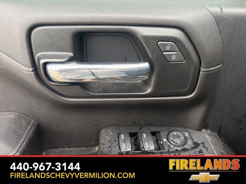 Used 2021 Chevrolet Silverado 1500 LT image 11